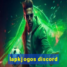 lapkjogos discord